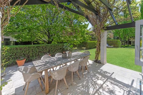 Property photo of 4 Bruce Street Burradoo NSW 2576