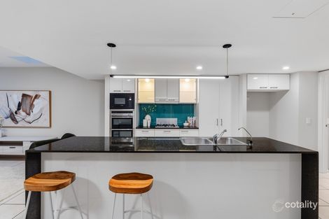 107/1 Holman St, Kangaroo Point, QLD 4169