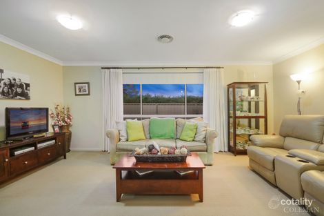 Property photo of 29 Wakool Crescent Woongarrah NSW 2259