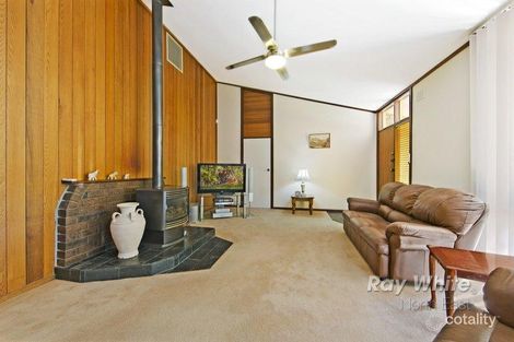 Property photo of 1 Taurus Crescent Modbury Heights SA 5092