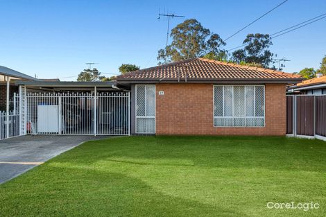 Property photo of 29 Chester Street Mount Druitt NSW 2770