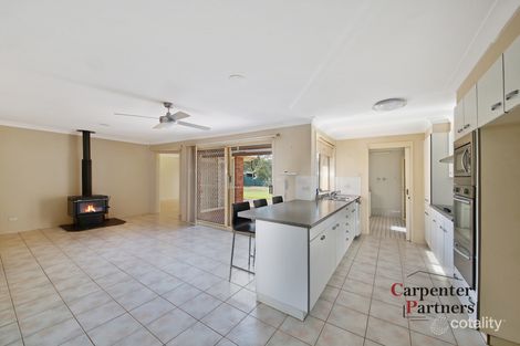 Property photo of 66 Claremont Drive Bargo NSW 2574