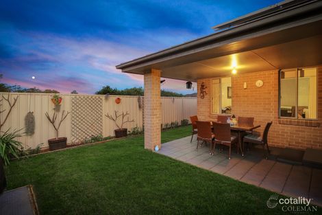 Property photo of 29 Wakool Crescent Woongarrah NSW 2259