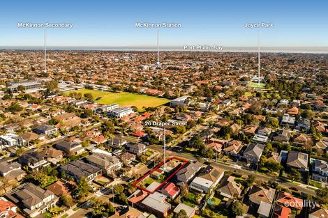 Property photo of 26 Draper Street Ormond VIC 3204