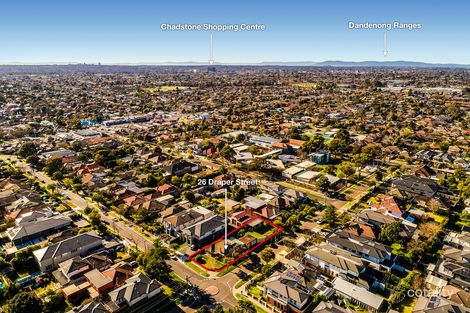 Property photo of 26 Draper Street Ormond VIC 3204