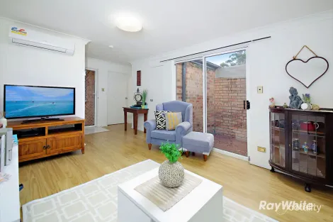 Property photo of 64/177 Reservoir Road Blacktown NSW 2148