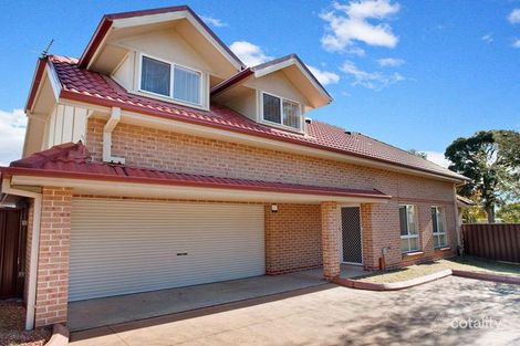 Property photo of 3/69 Adelaide Street Oxley Park NSW 2760