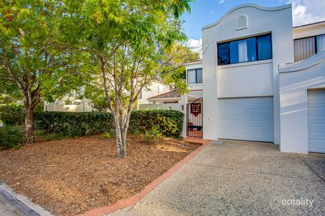 Property photo of 2101/22-34 Glenside Drive Robina QLD 4226