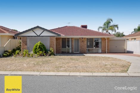 Property photo of 18 Beedelup Close Ballajura WA 6066