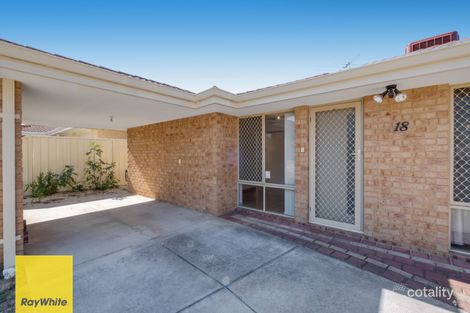 Property photo of 18 Beedelup Close Ballajura WA 6066