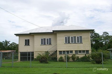 35 Cahill St, East Innisfail, QLD 4860