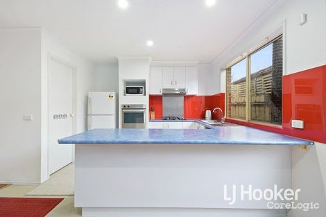 Property photo of 21 Tranter Square Lynbrook VIC 3975