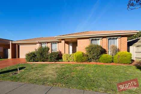24 Wesley Dr, Narre Warren, VIC 3805