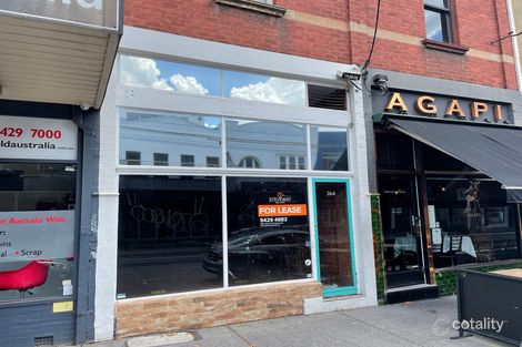 264 Swan St, Richmond, VIC 3121