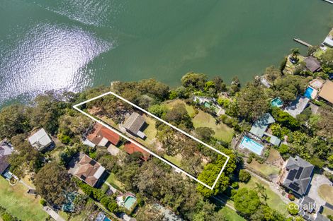 45 Georges River Cres, Oyster Bay, NSW 2225