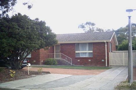 Property photo of 21 Kauper Street Scullin ACT 2614
