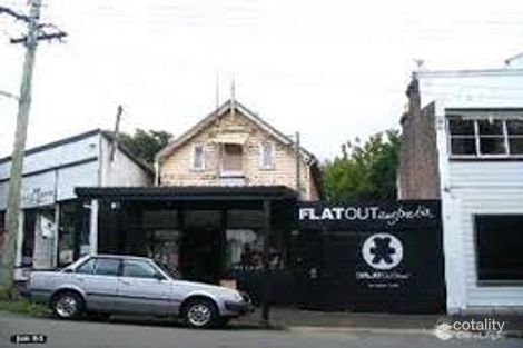 107 Mansfield St, Rozelle, NSW 2039