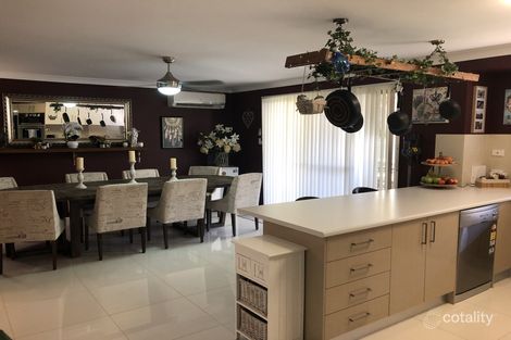 Property photo of 24 Nashs Flat Place Mudgee NSW 2850