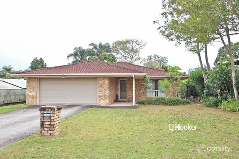 13 Frangipani Ct, Kallangur, QLD 4503