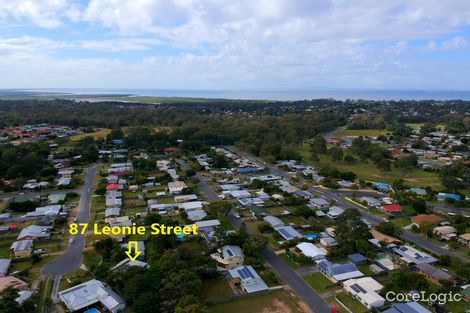 Property photo of 87 Leonie Street Deception Bay QLD 4508