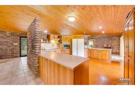 Property photo of 100 Glenora Road Cawarral QLD 4702