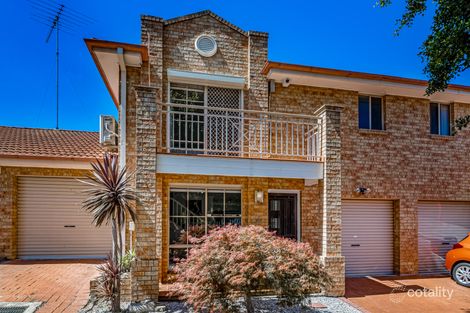 14/12-14 Dalton Pl, Fairfield West, NSW 2165