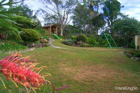 Property photo of 31 Wareham Crescent Frenchs Forest NSW 2086