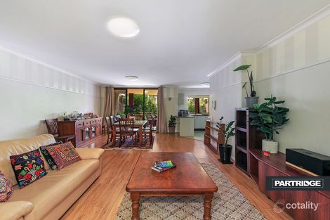 Property photo of 35/14-16 Campbell Street Northmead NSW 2152