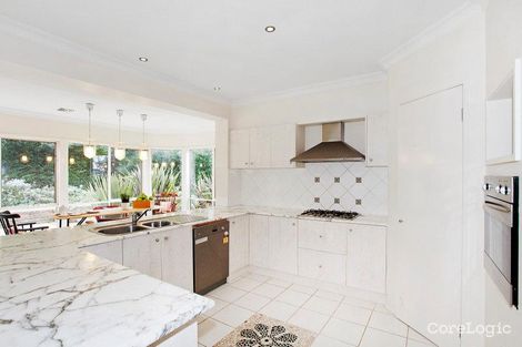 Property photo of 107 Berwick Springs Promenade Narre Warren South VIC 3805