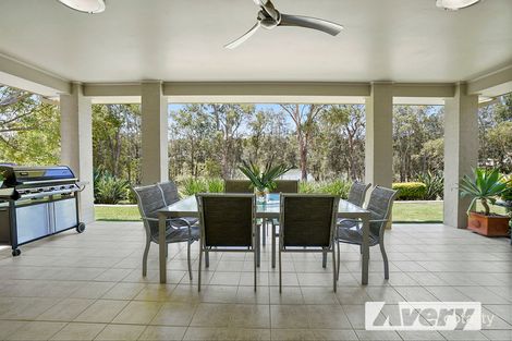 Property photo of 4 Earswick Crescent Buttaba NSW 2283