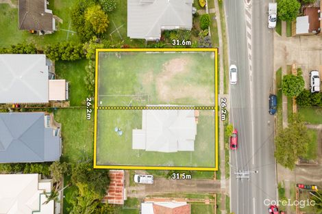 Property photo of 410 Rode Road Chermside QLD 4032