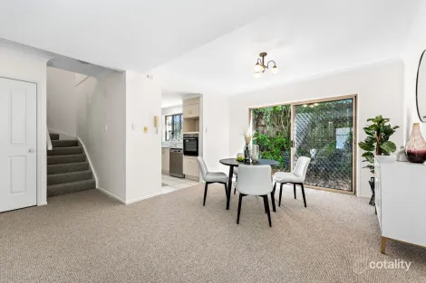Property photo of 14/89 Daw Road Runcorn QLD 4113
