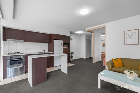 Property photo of 3601/57 Musk Avenue Kelvin Grove QLD 4059