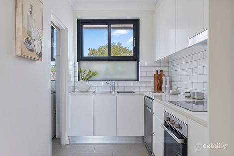 Property photo of 27/14-20 St Marks Road Randwick NSW 2031