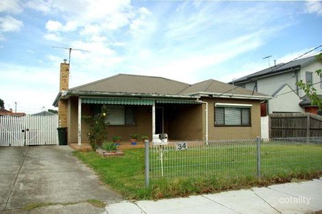 34 Simpson St, Sunshine North, VIC 3020