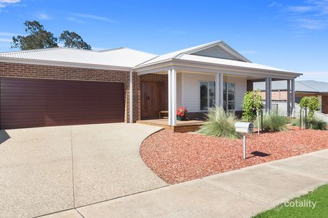 Property photo of 31 Redgum Drive Mansfield VIC 3722