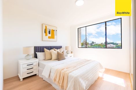Property photo of 19/1-3 Kulgoa Avenue Ryde NSW 2112