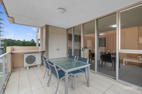 Property photo of 3601/57 Musk Avenue Kelvin Grove QLD 4059