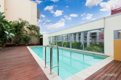 Property photo of 3601/57 Musk Avenue Kelvin Grove QLD 4059
