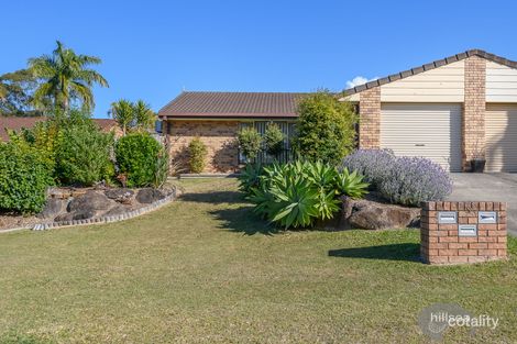 Property photo of 2/9 Cassandra Crescent Labrador QLD 4215