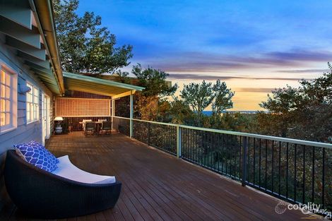 Property photo of 11 Riviera Avenue Avalon Beach NSW 2107
