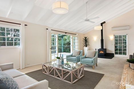 Property photo of 11 Riviera Avenue Avalon Beach NSW 2107