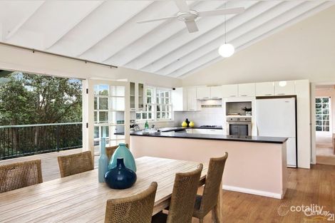 Property photo of 11 Riviera Avenue Avalon Beach NSW 2107