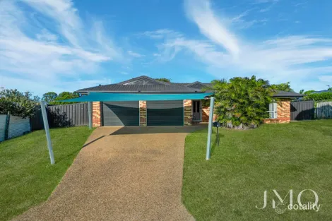 Property photo of 4 Booyong Court Ormeau QLD 4208