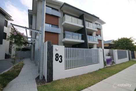 123b/83 Lawson St, Morningside, QLD 4170