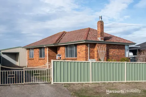 2 Parangana Pl, Waverley, TAS 7250