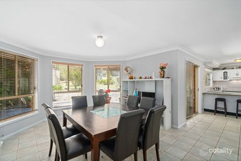 Property photo of 44 Kintyre Road Hamlyn Terrace NSW 2259