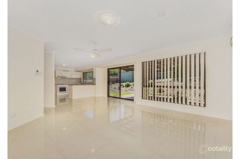 Property photo of 15 Sandalwood Street Sinnamon Park QLD 4073