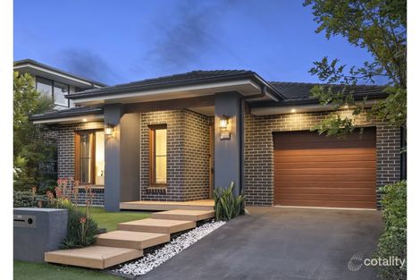 50 Wirraga St, Bungarribee, NSW 2767