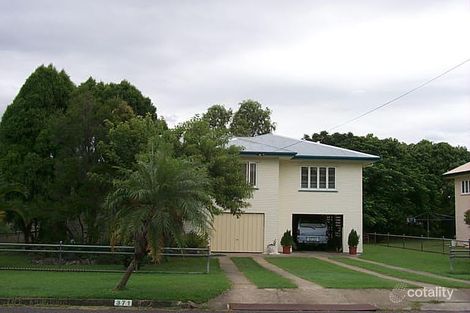 371 Waterloo St, Frenchville, QLD 4701